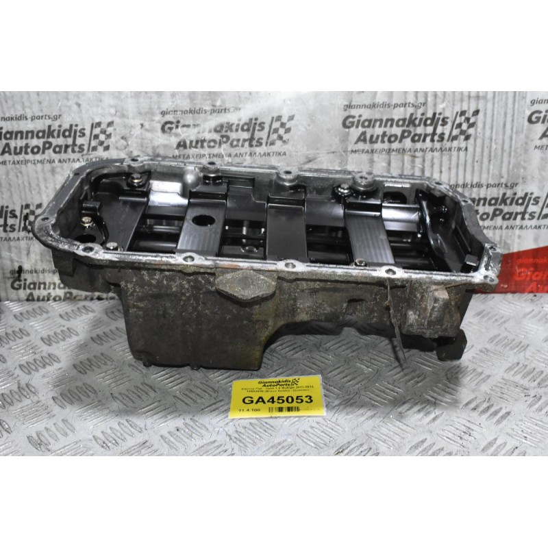 Κάρτερ Fiat - Opel 1.6 Multijet 2013-2015 198A3000 (Bravo Doblo) - (Combo)