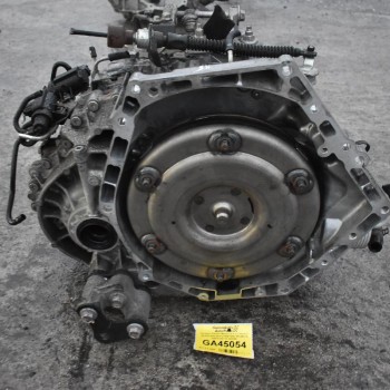 Αυτόματο Σασμάν Mazda CX-5 2.2 Skyatciv SH 4X2 2010-2018 3TR0913437 PD WB FB SH07E 09/11D GWDM0