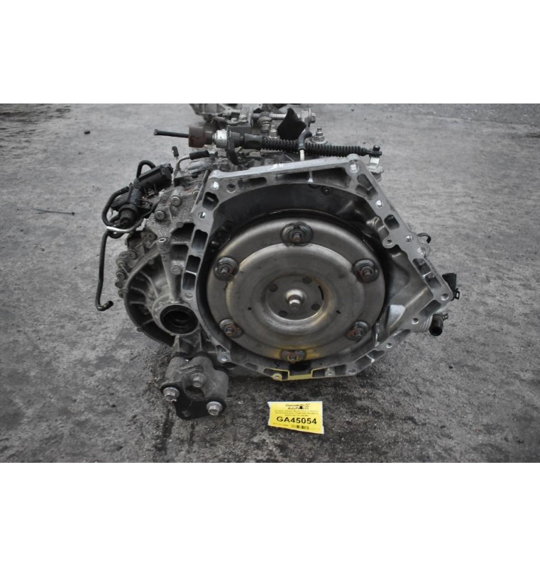 Αυτόματο Σασμάν Mazda CX-5 2.2 Skyatciv SH 4X2 2010-2018 3TR0913437 PD WB FB SH07E 09/11D GWDM0