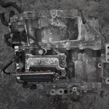 Αυτόματο Σασμάν Mazda CX-5 2.2 Skyatciv SH 4X2 2010-2018 3TR0913437 PD WB FB SH07E 09/11D GWDM0