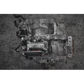 Αυτόματο Σασμάν Mazda CX-5 2.2 Skyatciv SH 4X2 2010-2018 3TR0913437 PD WB FB SH07E 09/11D GWDM0