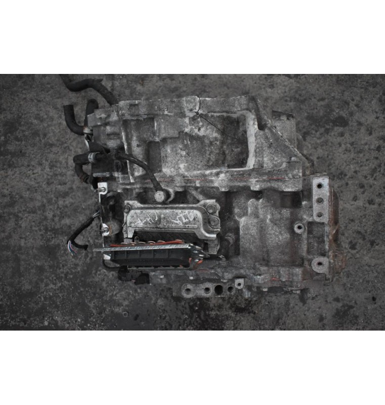 Αυτόματο Σασμάν Mazda CX-5 2.2 Skyatciv SH 4X2 2010-2018 3TR0913437 PD WB FB SH07E 09/11D GWDM0