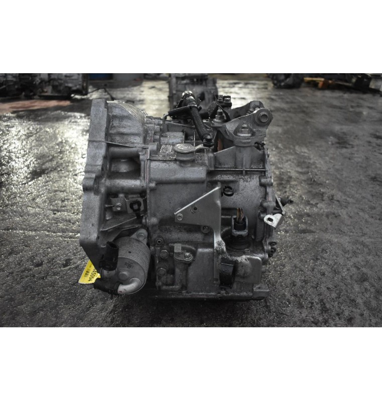 Αυτόματο Σασμάν Mazda CX-5 2.2 Skyatciv SH 4X2 2010-2018 3TR0913437 PD WB FB SH07E 09/11D GWDM0