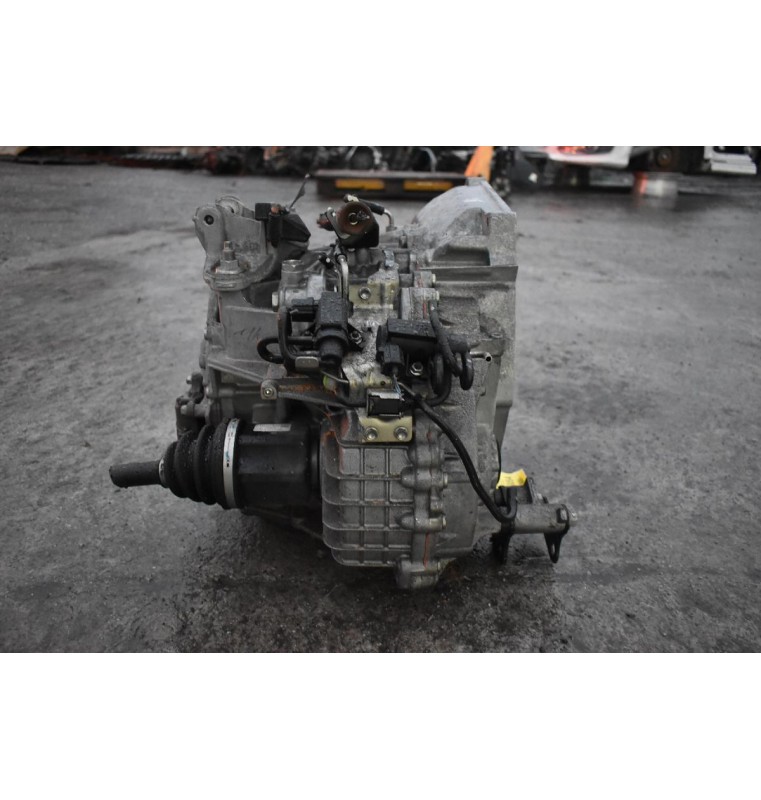 Αυτόματο Σασμάν Mazda CX-5 2.2 Skyatciv SH 4X2 2010-2018 3TR0913437 PD WB FB SH07E 09/11D GWDM0