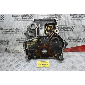 Καθρέφτης Μηχανής + Αντλία Λαδιού Mazda B series B2600 G6 1992-2002