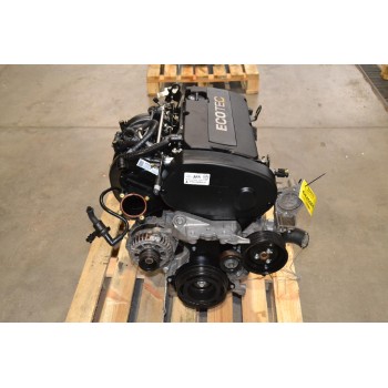 Κινητήρας - Μοτέρ Chevrolet Cruze 1.8 F18D4 2008-2019