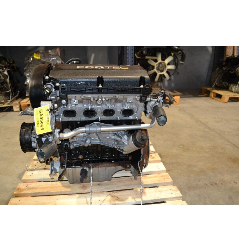 Κινητήρας - Μοτέρ Chevrolet Cruze 1.8 F18D4 2008-2019