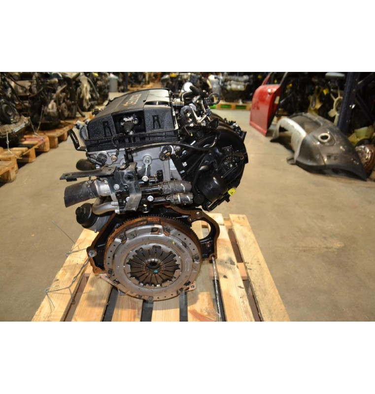 Κινητήρας - Μοτέρ Chevrolet Cruze 1.8 F18D4 2008-2019