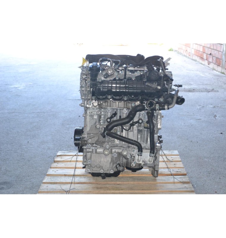 Κινητήρας - Μοτέρ Mercedes-Benz A Class 180 (W177)/ B Class (W247) CLA 282914 1.3 Turbo 2019-2022 A2820106702