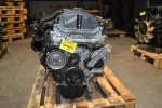 Κινητήρας - Μοτέρ Mini Cooper S 1.6 Turbo N14B16AB 2006-2015 (ΣΥΜΠΙΕΣΗ ΟΚ)