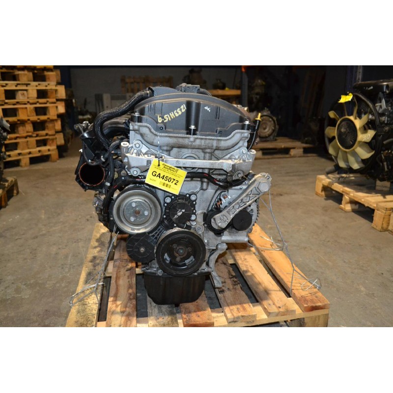Κινητήρας - Μοτέρ Mini Cooper S 1.6 Turbo N14B16AB 2006-2015 (ΣΥΜΠΙΕΣΗ ΟΚ)