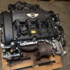Κινητήρας - Μοτέρ Mini Cooper S 1.6 Turbo N14B16AB 2006-2015 (ΣΥΜΠΙΕΣΗ ΟΚ)