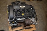 Κινητήρας - Μοτέρ Mini Cooper S 1.6 Turbo N14B16AB 2006-2015 (ΣΥΜΠΙΕΣΗ ΟΚ)