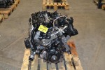 Κινητήρας - Μοτέρ Bmw 116 1.5d 3 Cylinder B37D15A 2015-2019