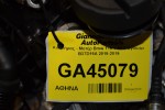 Κινητήρας - Μοτέρ Bmw 116 1.5d 3 Cylinder B37D15A 2015-2019