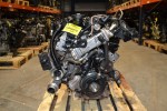 Κινητήρας - Μοτέρ Bmw 116 1.5d 3 Cylinder B37D15A 2015-2019