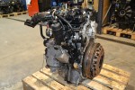 Κινητήρας - Μοτέρ Bmw 116 1.5d 3 Cylinder B37D15A 2015-2019