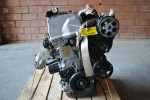 Κινητήρας - Μοτέρ Honda CR-V 2.0 K20A4 2001-2007