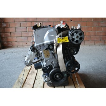 Κινητήρας - Μοτέρ Honda CR-V 2.0 K20A4 2001-2007
