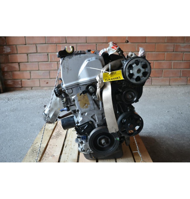 Κινητήρας - Μοτέρ Honda CR-V 2.0 K20A4 2001-2007