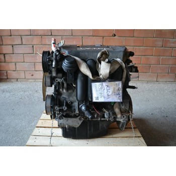 Κινητήρας - Μοτέρ Honda CR-V 2.0 K20A4 2001-2007