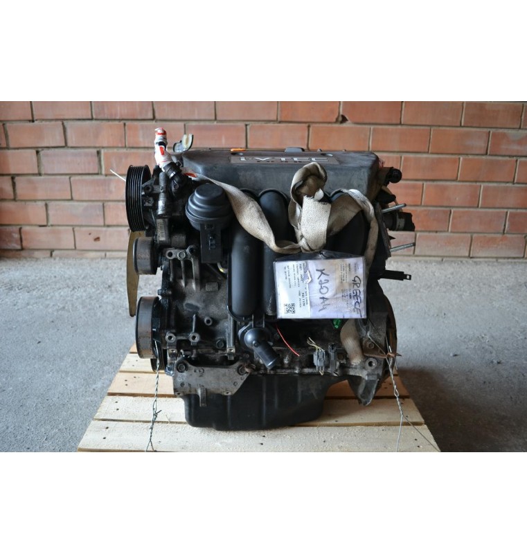 Κινητήρας - Μοτέρ Honda CR-V 2.0 K20A4 2001-2007