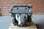 Κινητήρας - Μοτέρ Honda CR-V 2.0 K20A4 2001-2007