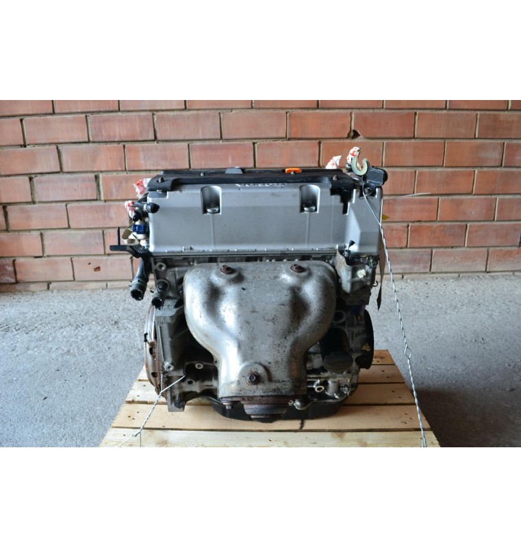 Κινητήρας - Μοτέρ Honda CR-V 2.0 K20A4 2001-2007