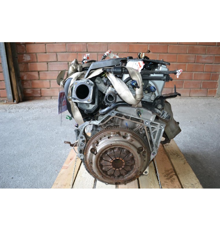 Κινητήρας - Μοτέρ Honda CR-V 2.0 K20A4 2001-2007