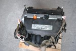 Κινητήρας - Μοτέρ Honda CR-V 2.0 K20A4 2001-2007