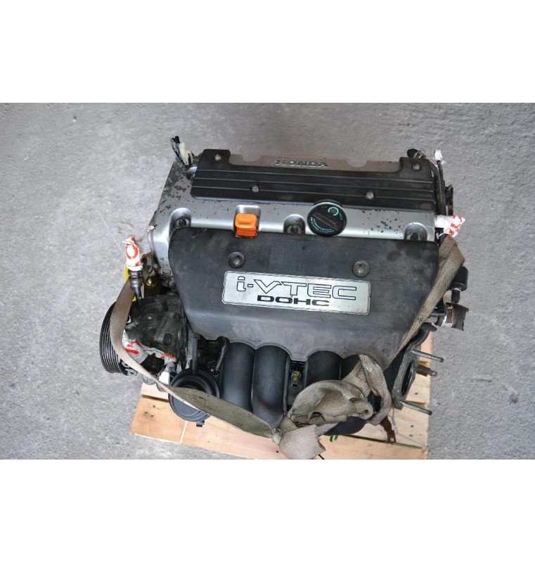 Κινητήρας - Μοτέρ Honda CR-V 2.0 K20A4 2001-2007