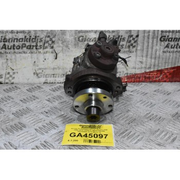 Αντλία Πετρελαίου Nissan Navara D40 2005-2010 DENSO 16700-EB30B HU294000-0371 (Euro 3)