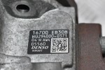 Αντλία Πετρελαίου Nissan Navara D40 2005-2010 DENSO 16700-EB30B HU294000-0371 (Euro 3)