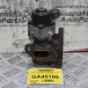 Βαλβίδα Καυσαερίων EGR Nissan Navara D40 EURO 3 2005-2010