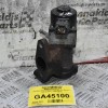Βαλβίδα Καυσαερίων EGR Nissan Navara D40 EURO 3 2005-2010