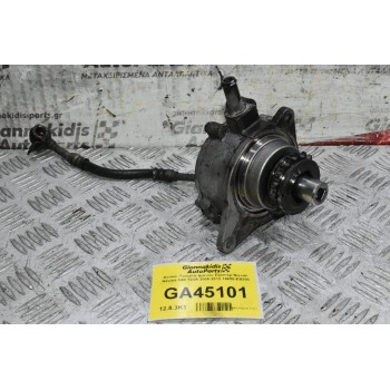 Αντλία -Τρόμπα φρένου Εξόστερ Nissan Navara D40 YD25 2005-2012 14650-EB300