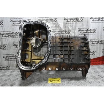 Κάρτερ Isuzu D-Max 3.0 4JJ1 2007-2012