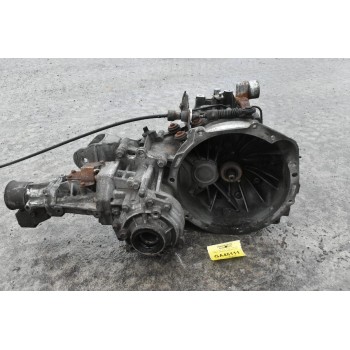 Κιβώτιο Ταχυτήτων / Σασμάν 4x4 Jeep Patriot - Compass 2.4 ERZ 2005-2012