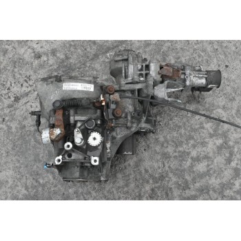 Κιβώτιο Ταχυτήτων / Σασμάν 4x4 Jeep Patriot - Compass 2.4 ERZ 2005-2012