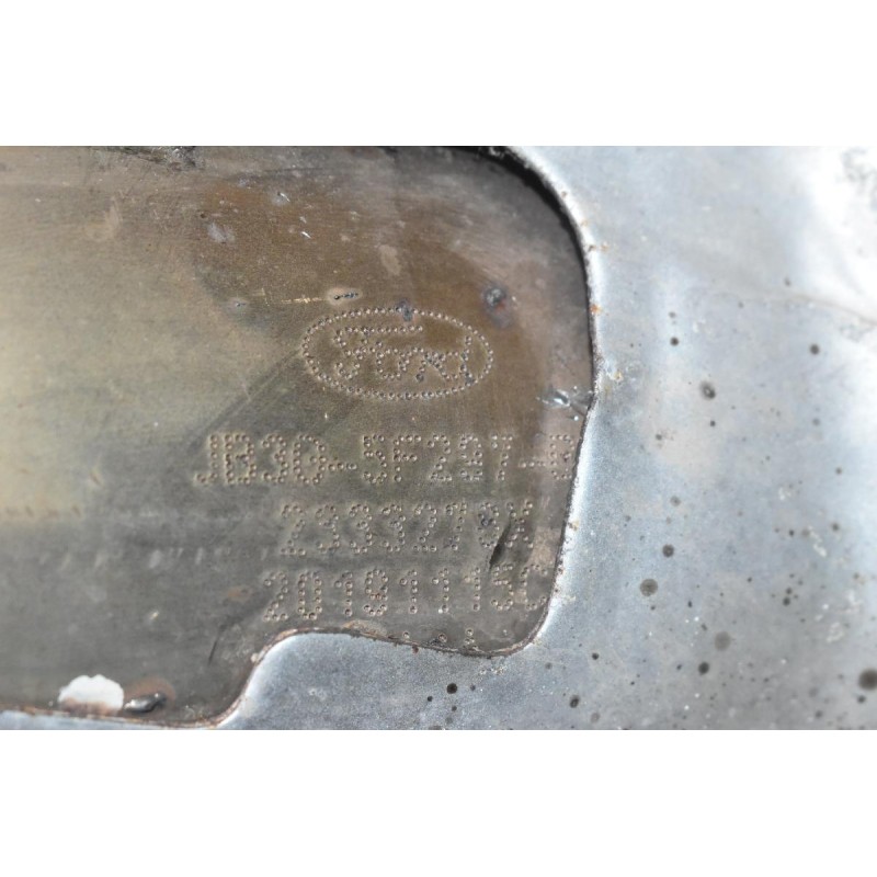 Καταλύτης Με Αισθητήρα Λάμδα Ford Ranger 2.0 TDCi 2019-2024 JB3G-5F297-BF JB3G-5L248-BB