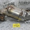 Καταλύτης Isuzu D-Max 4JK1 2.5 Twin Turbo 2007-2017 (Γνήσιο) 898177633 281P0A4051A