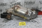 Καταλύτης Isuzu D-Max 4JK1 2.5 Twin Turbo 2007-2017 (Γνήσιο) 898177633 281P0A4051A