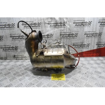 Καταλύτης Με Αισθητήρες Renault Captur - Nissan Qashqai H5H 1.3TCe 2018-2021 208A08881R-B HMLGT6926R (Kadjar - Clio - Talisman) - (Dacia Duster Dokker) (Juke)