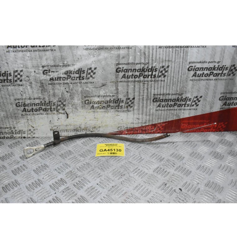 Δείκτης λαδιού Mitsubishi Canter 4M42 1998-2004