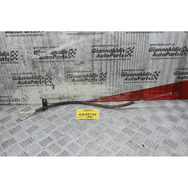 Δείκτης λαδιού Mitsubishi Canter 4M42 1998-2004