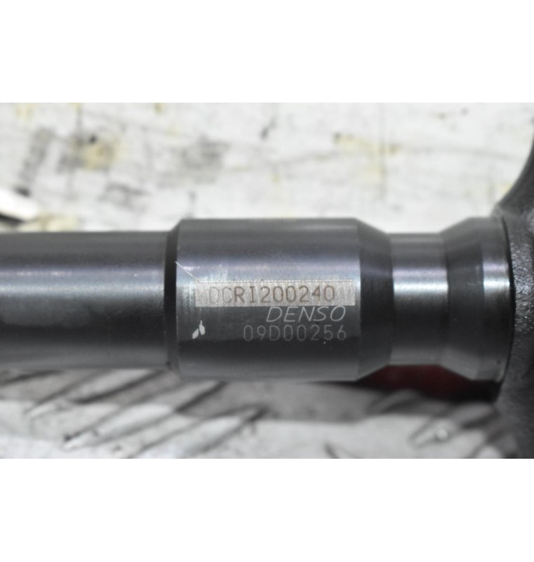 Μπεκ Toyota Hilux 3.0 1KD 2005-2012 DCR1200240 (Καινουριο) (Denso)