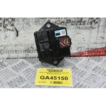 Πλακέτα Mitsubishi Canter Fuso 2005-2015 ME224952 W4T91381