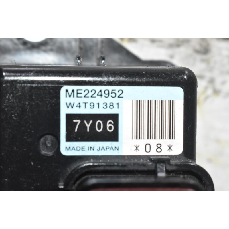 Πλακέτα Mitsubishi Canter Fuso 2005-2015 ME224952 W4T91381