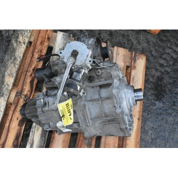 Βοηθητικό Αυτόματου Σασμάν 4Χ4 Nissan Pathfinder 2.5 D40 YD25 2005-2011 985103783R A2C97521000