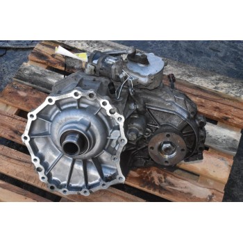 Βοηθητικό Αυτόματου Σασμάν 4Χ4 Nissan Pathfinder 2.5 D40 YD25 2005-2011 985103783R A2C97521000